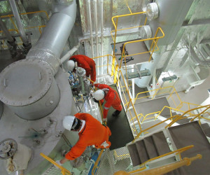 Boiler Maintenance Boiler Maintenance