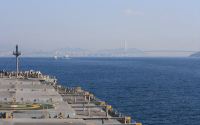 Pilot & Akashi Pilot & Akashi