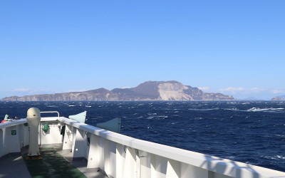 Pilot & Akashi Pilot & Akashi