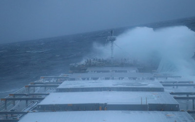 Voyage Canada Voyage Canada