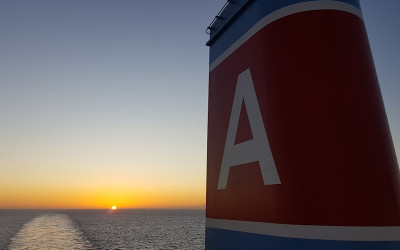 Introduction of the duty of deck Introduction of the duty of deck