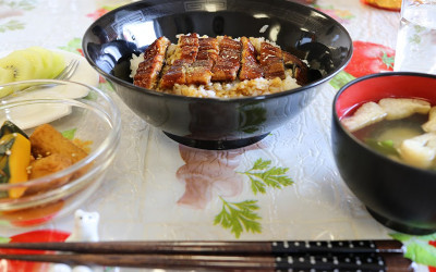 Introduction onboard meals Introduction onboard meals