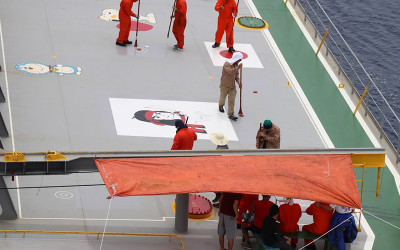 Introduction of the Recreation Introduction of the Recreation