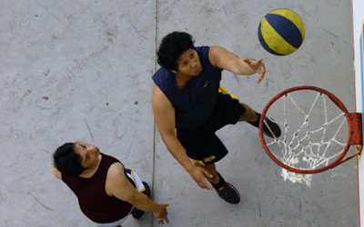 Introduction of the Recreation Introduction of the Recreation