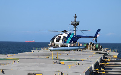 Australian Pilot Australian Pilot