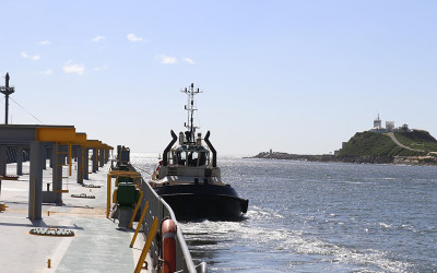 Loading Operation(AUS) Loading Operation(AUS)