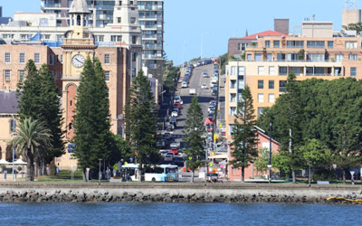 Loading Operation(AUS) Loading Operation(AUS)