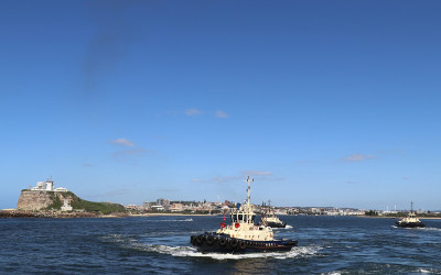 Loading Operation(AUS) Loading Operation(AUS)