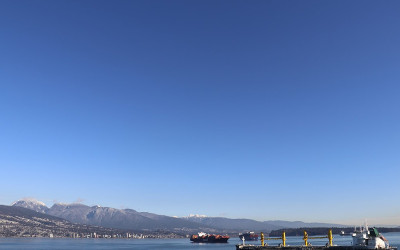 Loading Operation(CA) Loading Operation(CA)