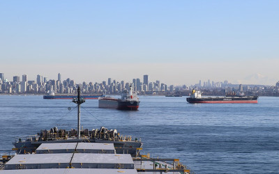 Loading Operation(CA) Loading Operation(CA)