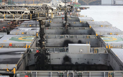 Loading Operation(CA) Loading Operation(CA)