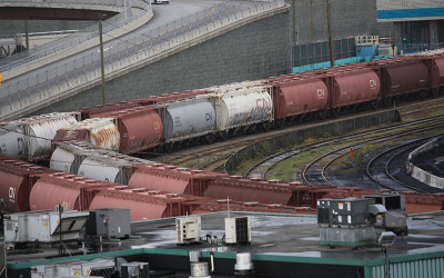 Loading Operation(CA) Loading Operation(CA)